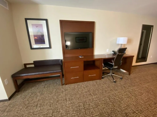 Suite