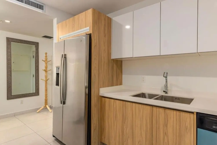 2 Bedrooms Standard room