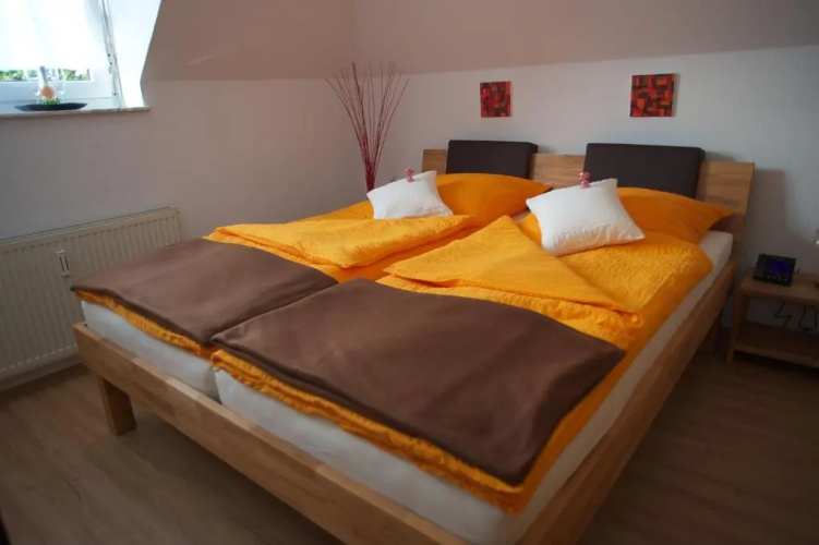Neumann Apartment
