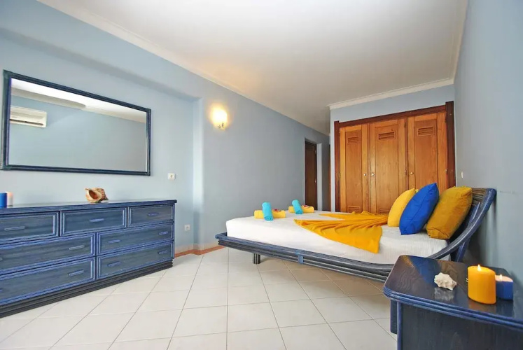 Apartamento Maupiti