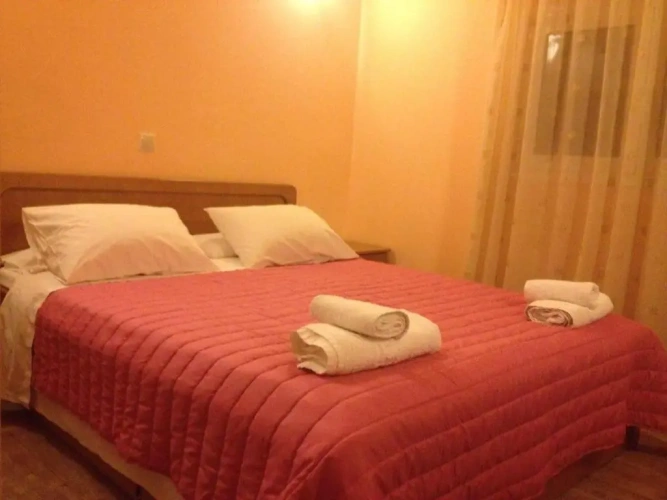 2 Bedrooms Apartment with sea view