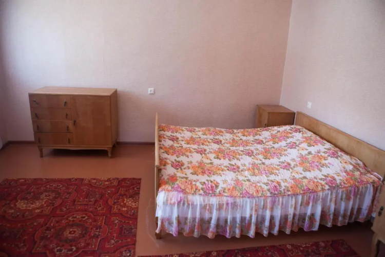 Guest House SALOME