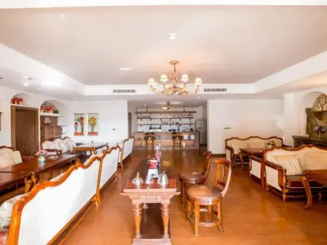 Casa Lucardo Golf Villa