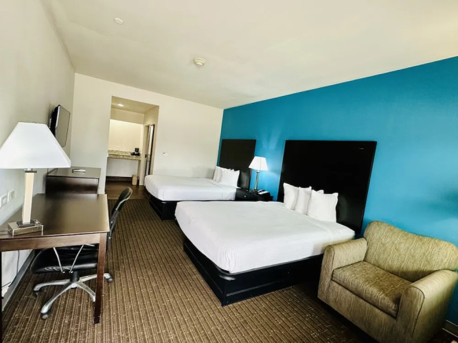Lone Star Inn