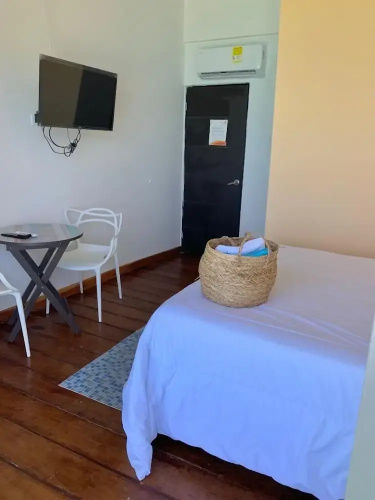 Hotel Playa Surf Barú