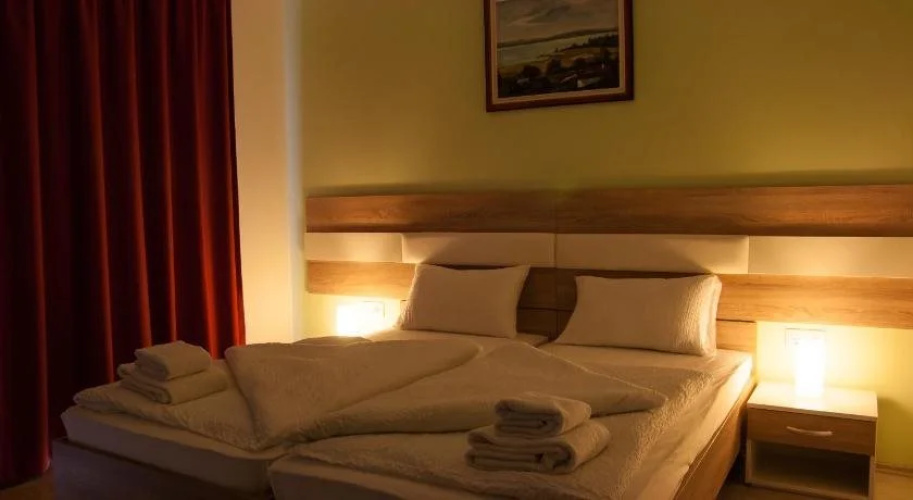 Hotel Pallone