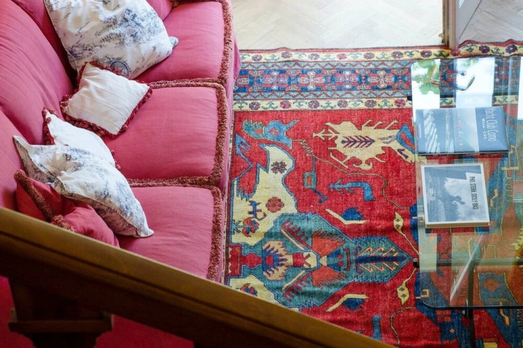 Altido Villa Sveva