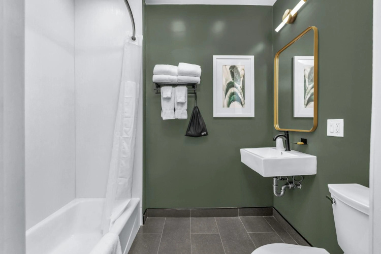 The Nob Hill Hotel photo 30