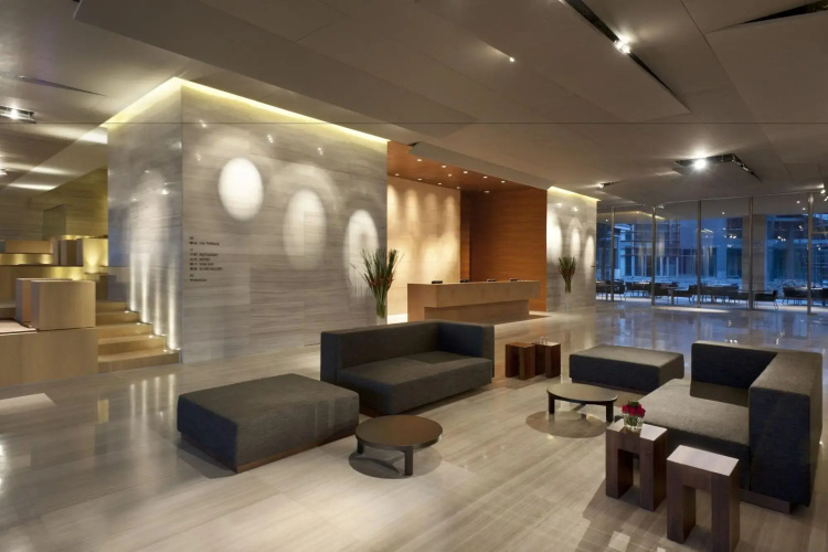 Highxuan Spa Hotel