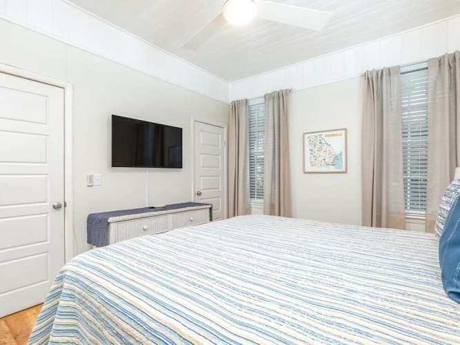 Mullet Manor by Tybee Vacation Rentals