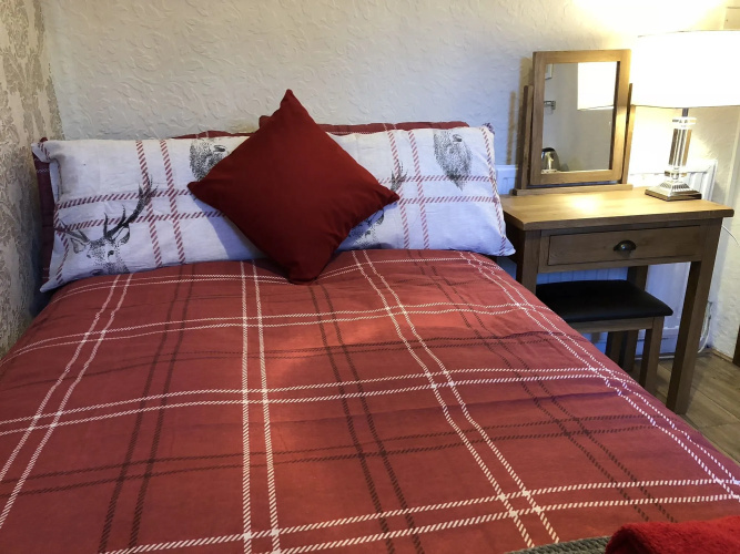 Castle Walk B&B