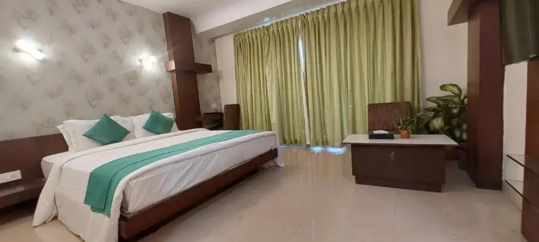 Utkal Continental