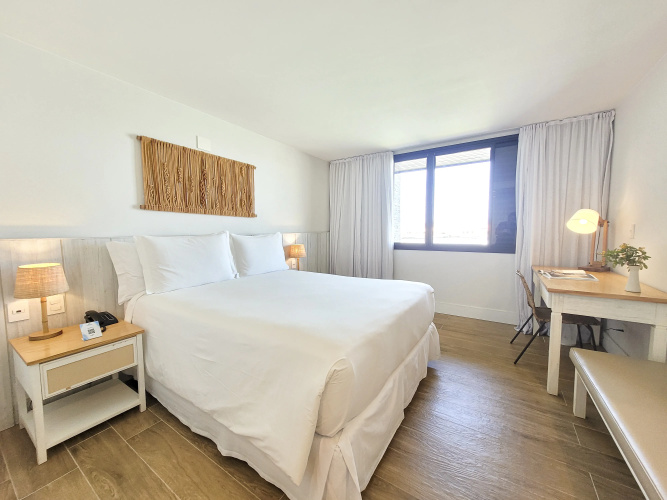 Hotel Aretê
