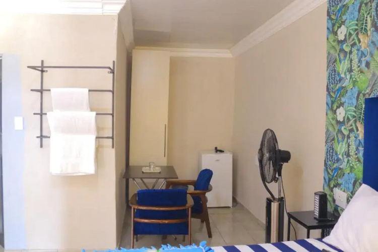 Lis ville guest house