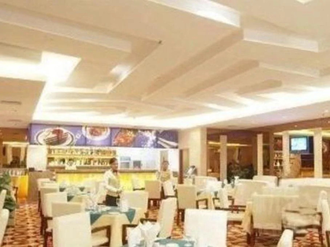 Tian Hao Hotel