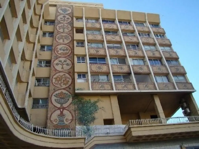 Imagen del hotel