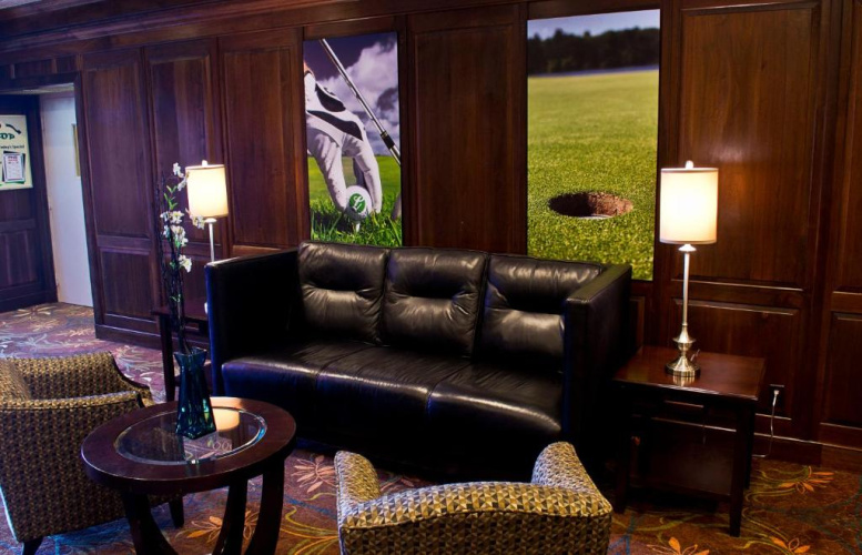 Lakeview Golf Resort