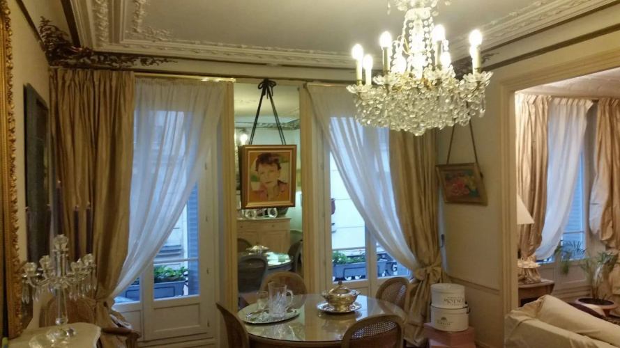 B&B Legendre