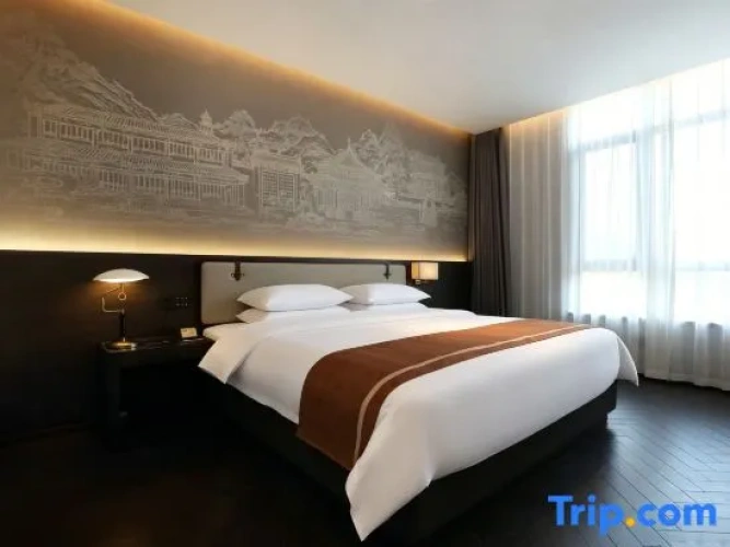 2 Bedrooms Superior Sextuple Family Suite