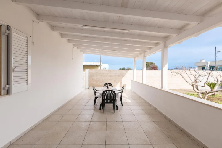 3700 La Spiaggetta - Bilo Lato by Barbarhouse