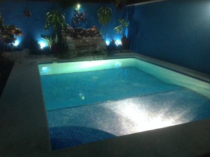 Imagen de Hotel Villa Las Anclas
