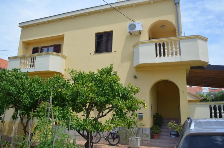 Guesthouse Barić