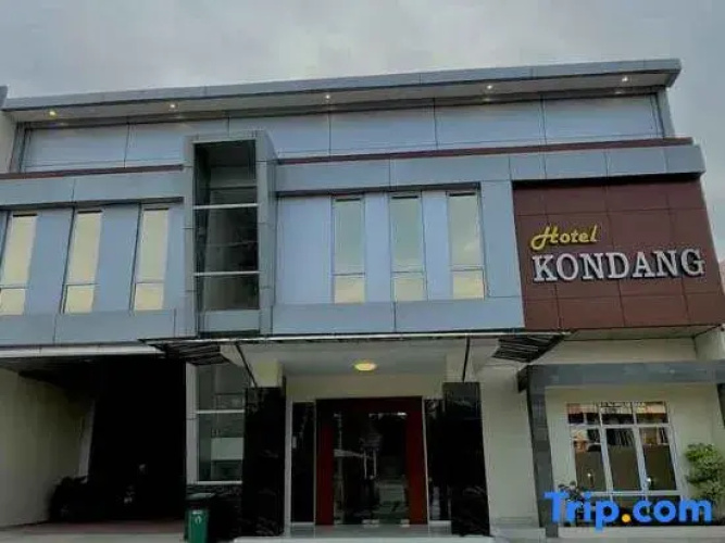 Hotel Kondang Syariah