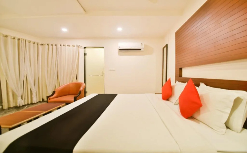 Hotel G-20 Inn