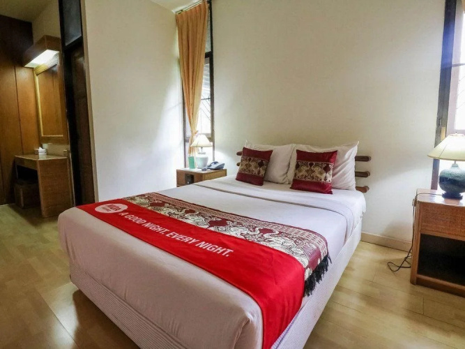 Roong Aroon Hot Springs Resort