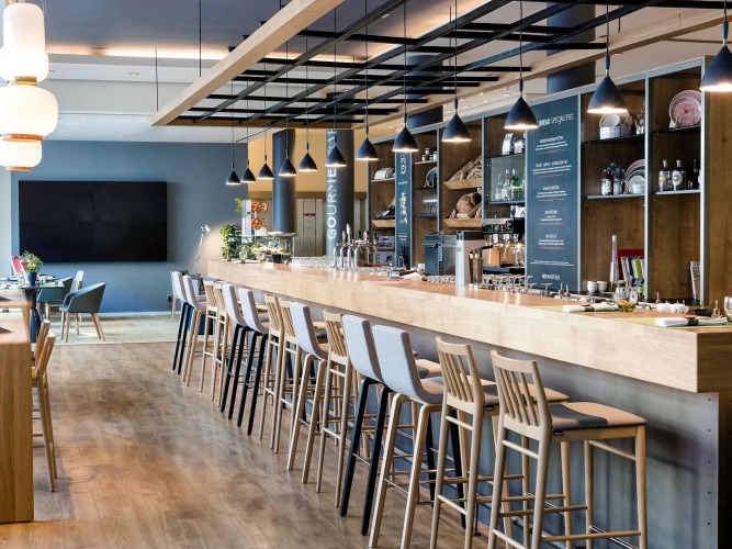 Фотография отеля