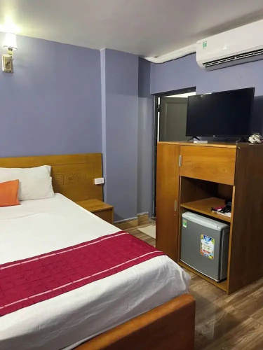 Old Town Homestay