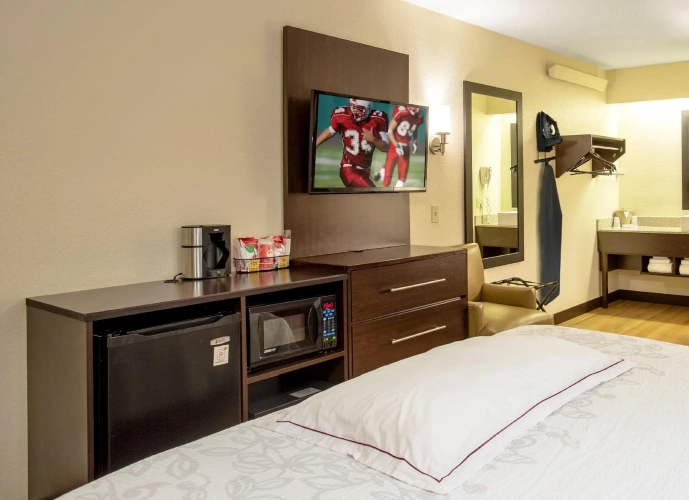 Premium Double room