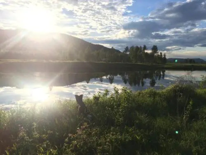 STF Sälen Torgåsgården