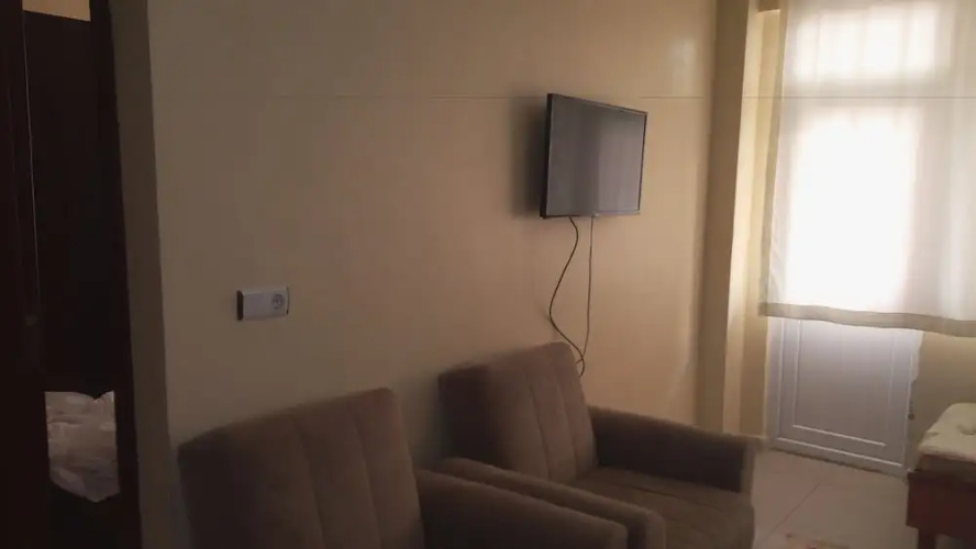 Grand Sinan Apart — фото 3