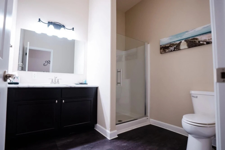 2 Bedroom Lake View Villa- 305