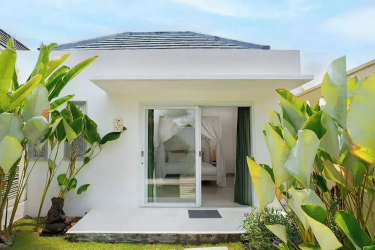 VIlla Anak by Pertama Management
