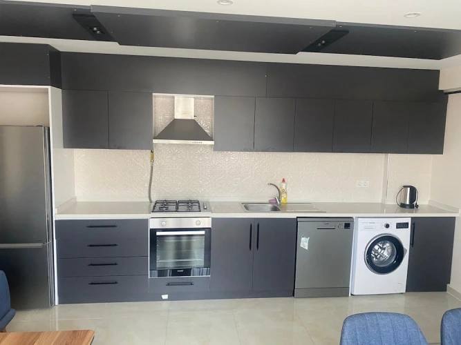Deluxe Duplex room
