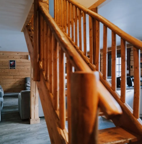 6 Bedrooms Bed in Dorm