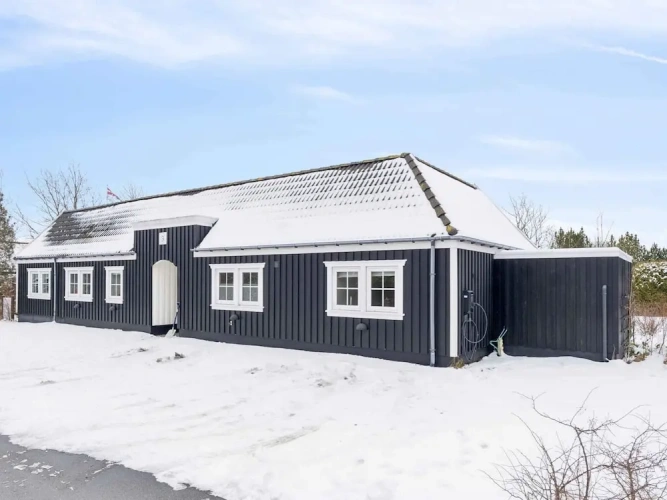 Cottage