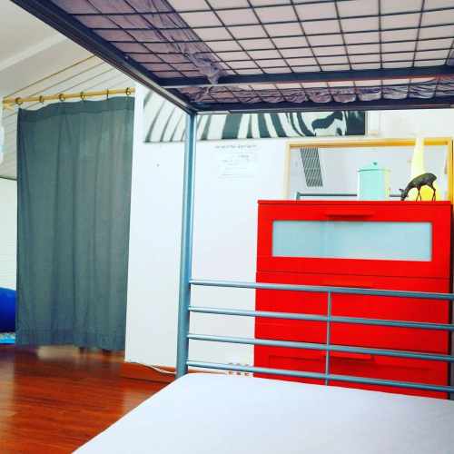 Lotto GuestHouse