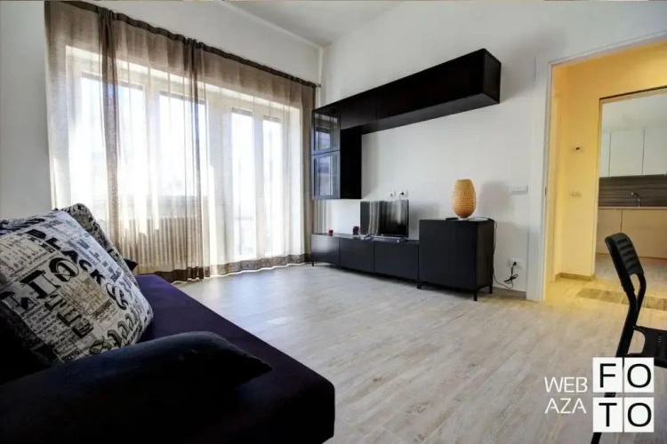 1 Bedroom Superior Apartment