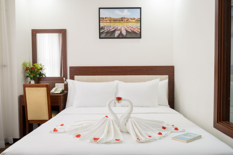 Dao Ngoc Hotel