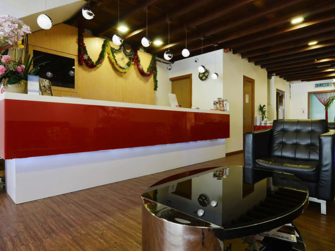 Apollo Inn - Hostel