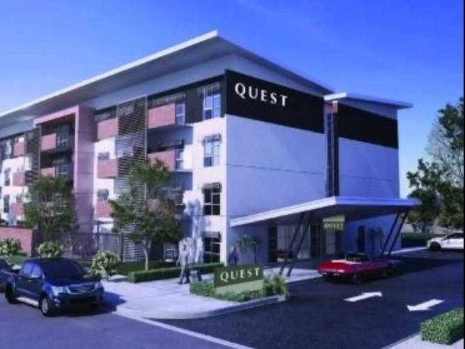 Otel görseli