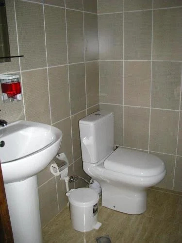 Guest House Shina