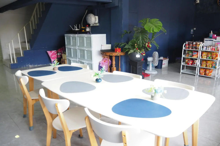 Blue26 Hotel