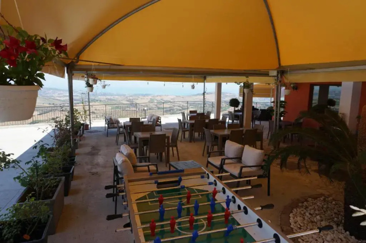 La Terrazza di Atri