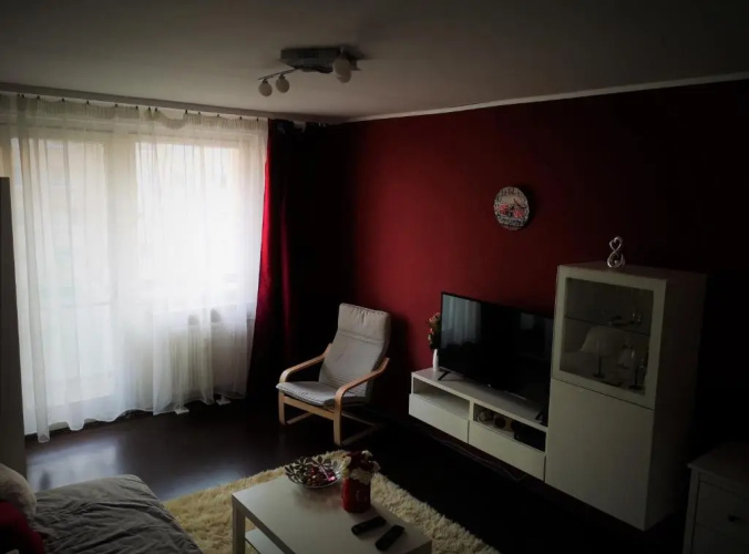 Erdőkerülő Apartman