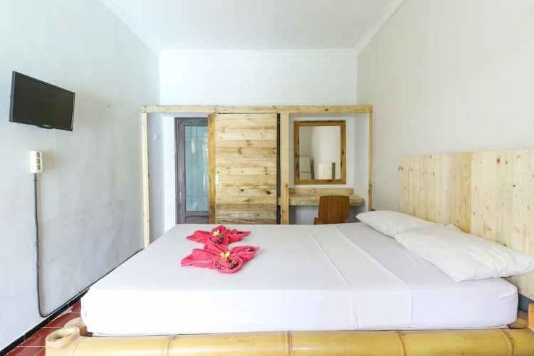 Bintang Bungalow Sanur