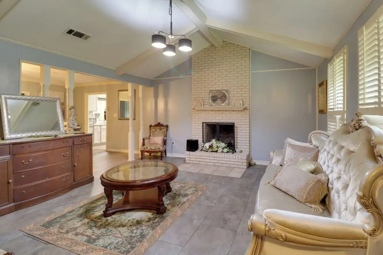 5 Mi to Bellhaven: Spacious Getaway in Jackson